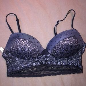 VS lacy Bralette